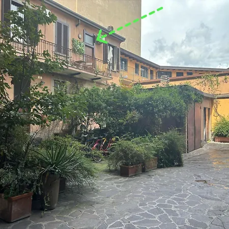Loft chic in Isola - Silenzioso e ben Collegato-3